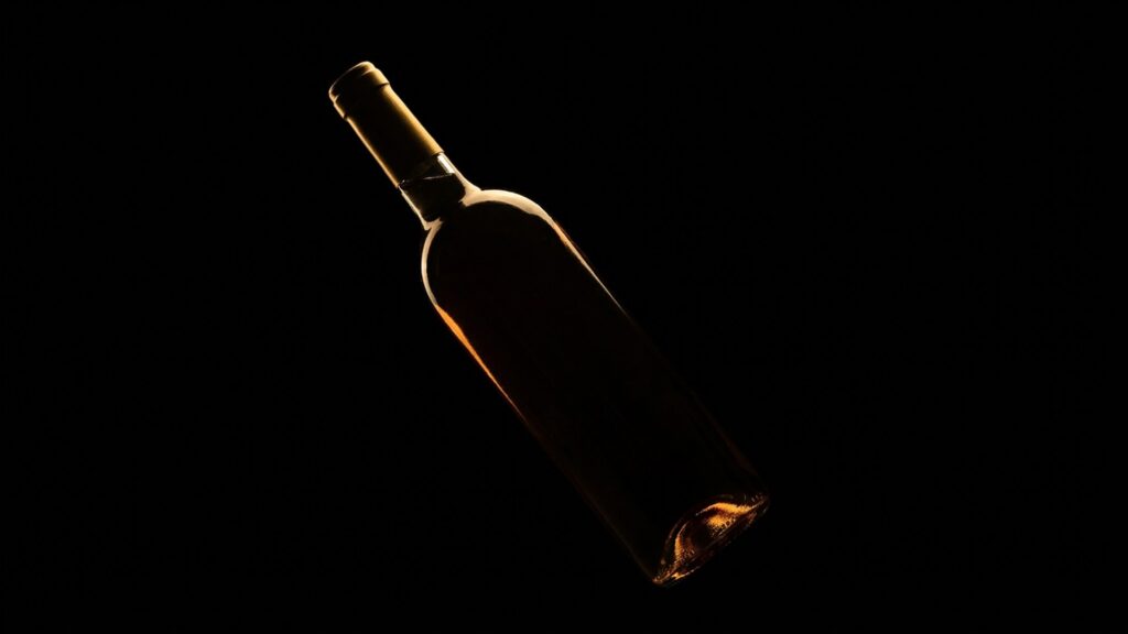 Rosé, Wellness & Lunch